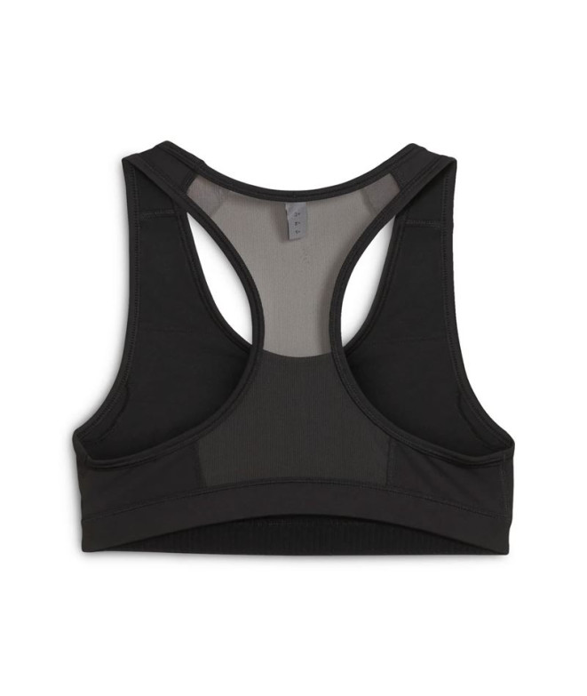 Sutiã esportivo Fitness de Puma 4Keeps Bra P,...