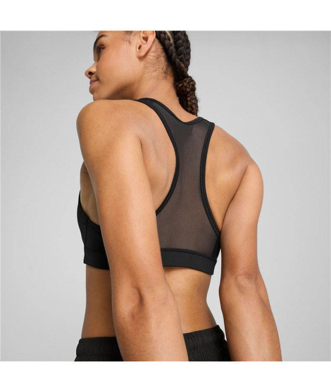 Brassiere de sport Fitness de Puma 4Keeps Bra...