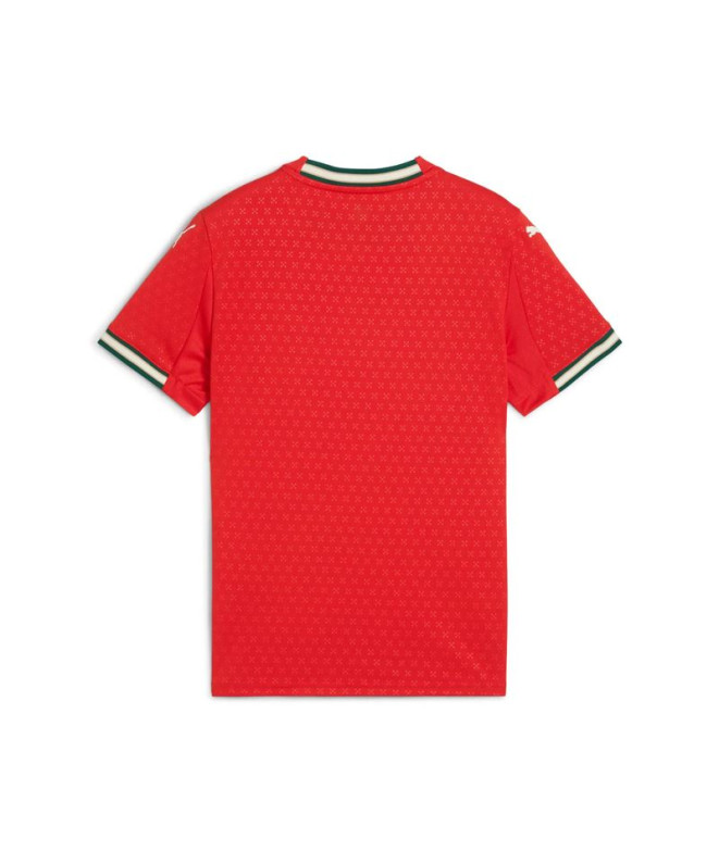 Camiseta de Fútbol Puma Portugal Home 25/26...