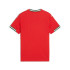 Camiseta de Fútbol Puma Portugal Home 25/26 Repl Niño Rojo