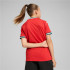 Camiseta de Fútbol Puma Portugal Home 25/26 Repl Niño Rojo