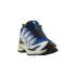 Sapatilhas Trail Salomon da Xa Pro 3D V9 Nautical Blue/Alloy/Dark Citron Homem