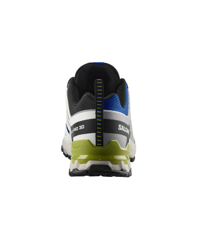 Zapatillas de Trail Salomon Xa Pro 3D V9...