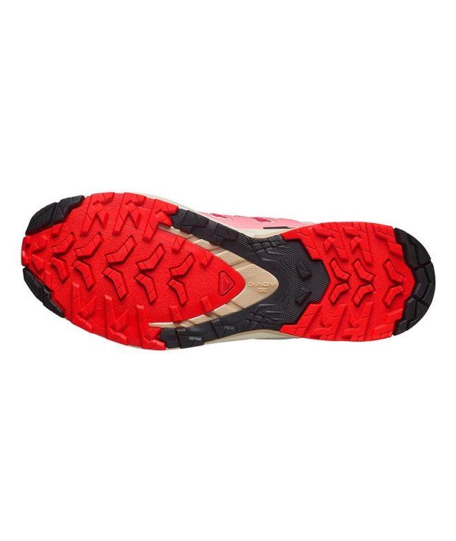 Zapatillas de Trail Salomon Xa Pro 3D V9 W...