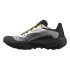 Sapatilhas Trail Salomon de Genesis Preto/Branco/Limão Homem