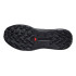 Sapatilhas Trail Salomon de Genesis Preto/Branco/Limão Homem