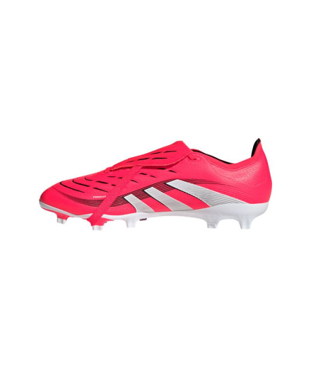 Football adidas Predator League Ft Fg/Mg Red Boots 2