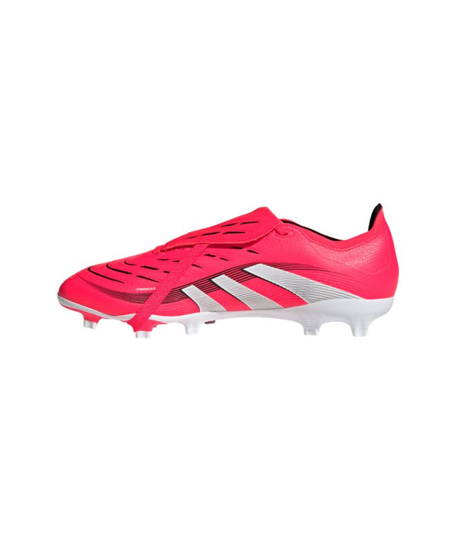 Botas de Fútbol adidas Predator League Ft Fg/Mg...