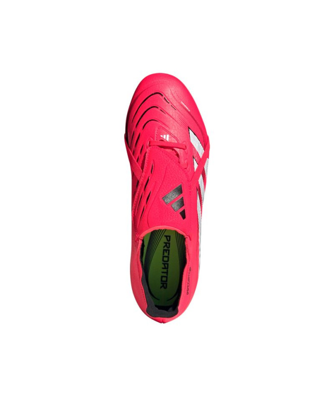 Futebol adidas Predator Liga Ft Fg/Mg Botas...