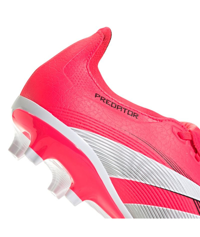 Futebol adidas Predator Liga Ft Fg/Mg Botas...