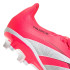 Futebol adidas Predator Liga Ft Fg/Mg Botas Vermelhas
