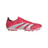 Futebol adidas Predator Botas da Liga 2G/3G Ag Vermelho