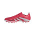 Futebol adidas Predator Botas da Liga 2G/3G Ag Vermelho