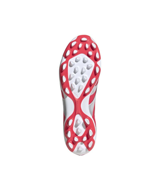 Futebol adidas Predator Botas da Liga 2G/3G Ag...