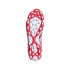 Futebol adidas Predator Botas da Liga 2G/3G Ag Vermelho