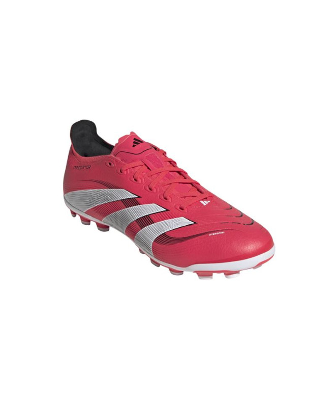 Futebol adidas Predator Botas da Liga 2G/3G Ag...