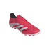 Futebol adidas Predator Botas da Liga 2G/3G Ag Vermelho