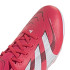 Futebol adidas Predator Botas da Liga 2G/3G Ag Vermelho