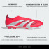 Football adidas Predator Bottes League Ll Fg/Mg Red