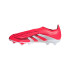Futebol adidas Predator Liga Ll Fg/Mg Botas Vermelhas