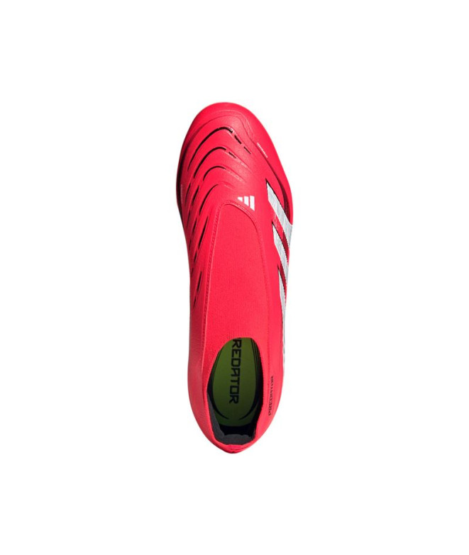 Futebol adidas Predator Liga Ll Fg/Mg Botas...