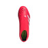 Futebol adidas Predator Liga Ll Fg/Mg Botas Vermelhas