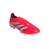 Futebol adidas Predator Liga Ll Fg/Mg Botas Vermelhas