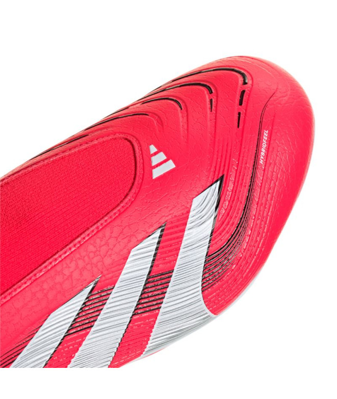 Futebol adidas Predator Liga Ll Fg/Mg Botas...