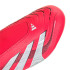 Futebol adidas Predator Liga Ll Fg/Mg Botas Vermelhas