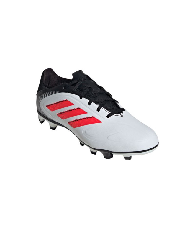 Football adidas Bottes Copa Pure III Club Fg/Mg...