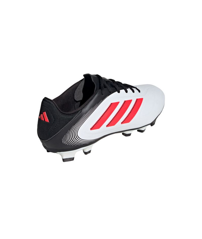 Football adidas Bottes Copa Pure III Club Fg/Mg...