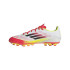 Futebol adidas Chuteiras F50 League 2G/3G Ag Brancas