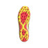 Futebol adidas Chuteiras F50 League 2G/3G Ag Brancas