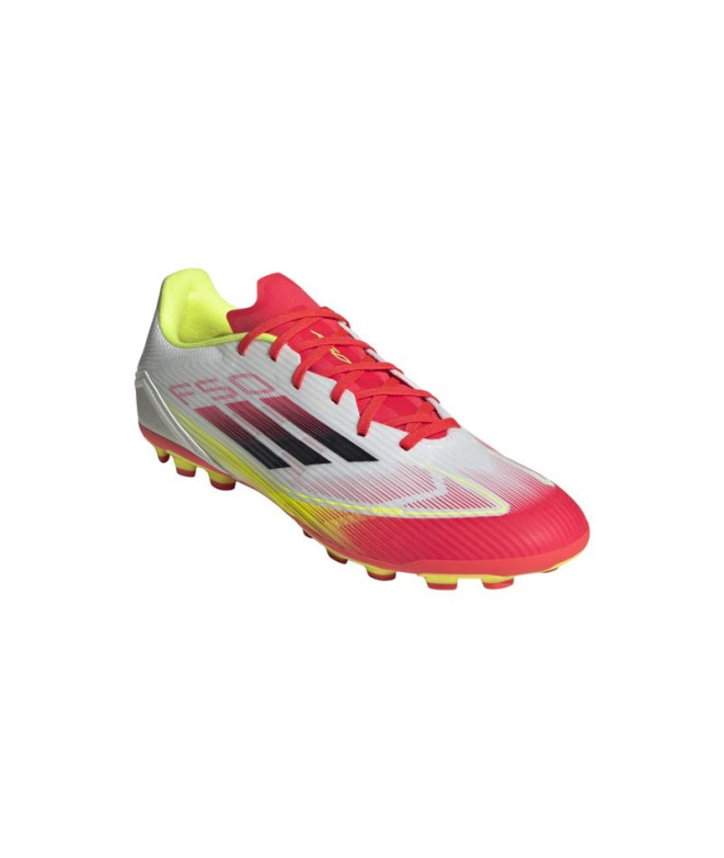 Football adidas Bottes F50 League 2G/3G Ag...