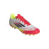Futebol adidas Chuteiras F50 League 2G/3G Ag Brancas