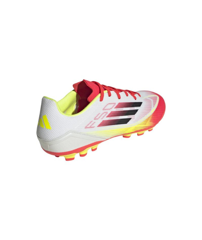 Football adidas Bottes F50 League 2G/3G Ag...