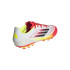 Futebol adidas Chuteiras F50 League 2G/3G Ag Brancas