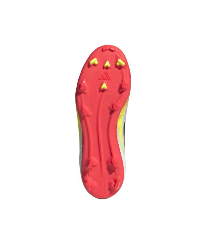 Botas de Fútbol adidas F50 League Ll Fg/Mg...