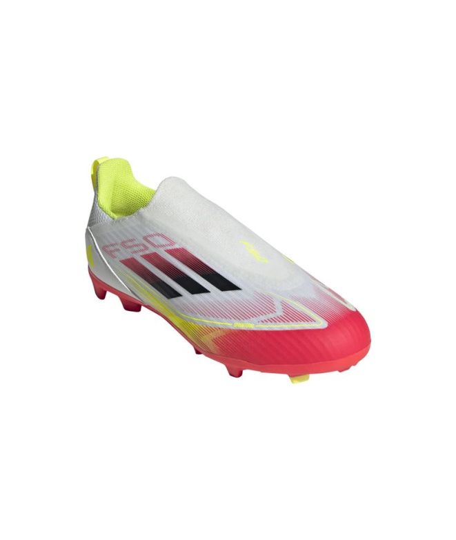 Botas de Fútbol adidas F50 League Ll Fg/Mg...
