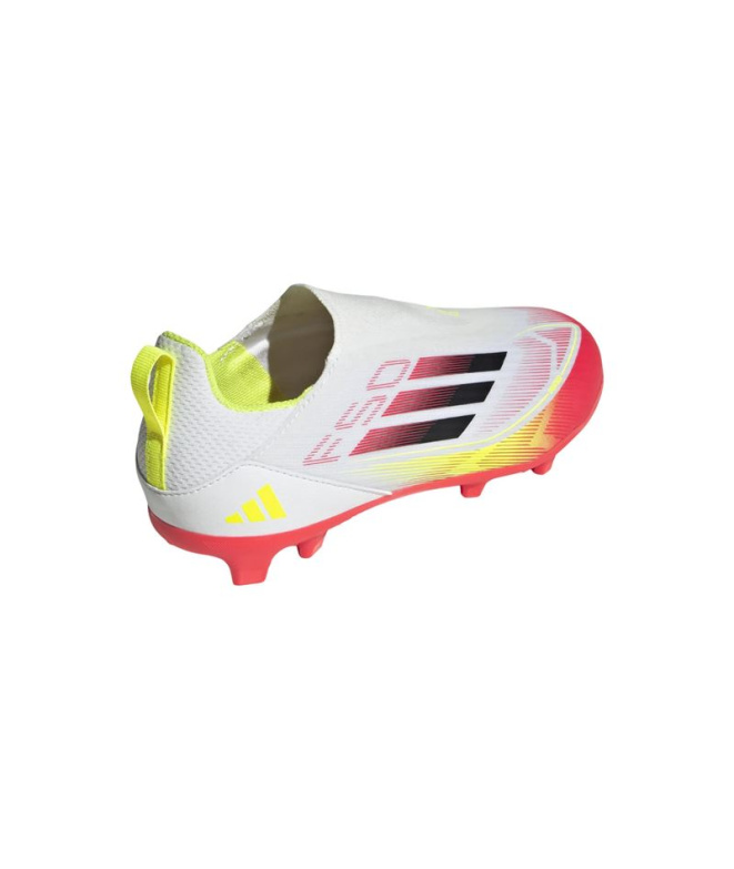 Botas de Fútbol adidas F50 League Ll Fg/Mg...
