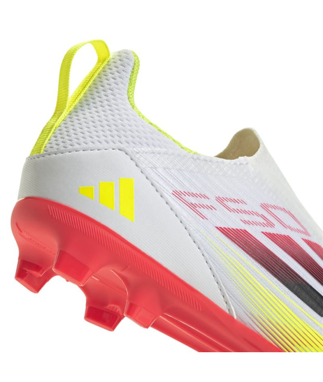 Botas de Fútbol adidas F50 League Ll Fg/Mg...