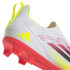 Futebol adidas Infantil Botas F50 League Ll Fg/Mg Branco