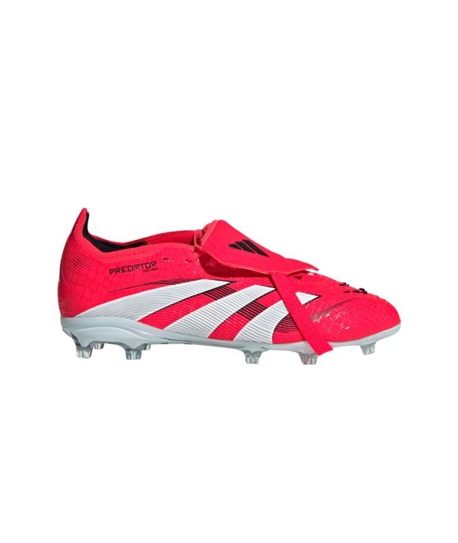 football adidas Predator Bottes d'Elite FT