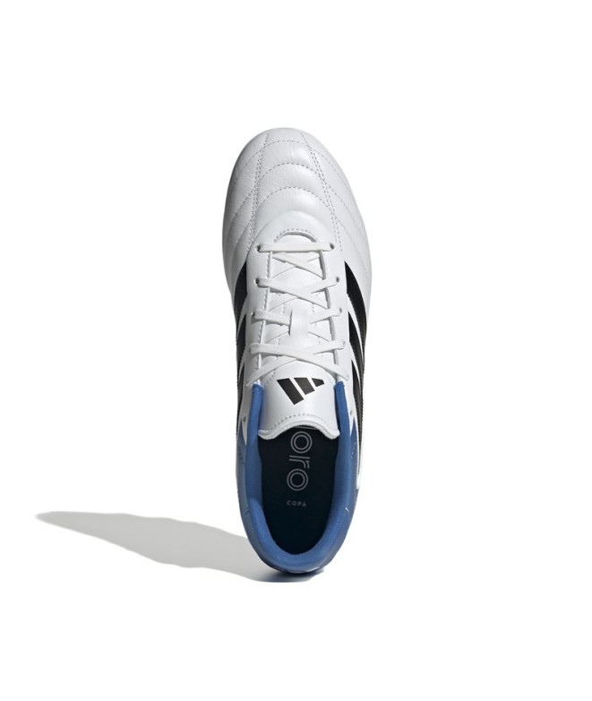 Botas de Fútbol adidas Copa Gloro II St Mg Blanco