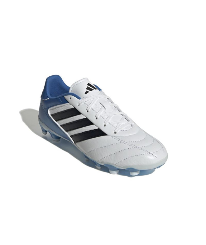 Botas de Fútbol adidas Copa Gloro II St Mg Blanco