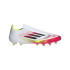 futebol adidas Botas F50 Elite LL AG Branco/Preto