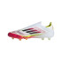 football adidas Bottes F50 Elite LL AG blanc/noir