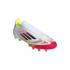futebol adidas Botas F50 Elite LL AG Branco/Preto