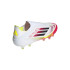 futebol adidas Botas F50 Elite LL AG Branco/Preto