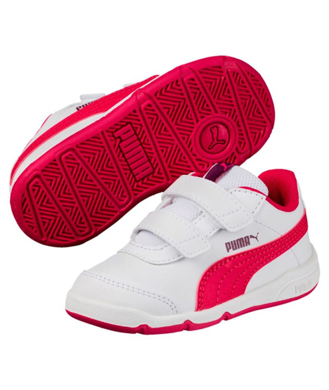 Chaussures Sportswear Puma Stepfleex 2 SL V PS